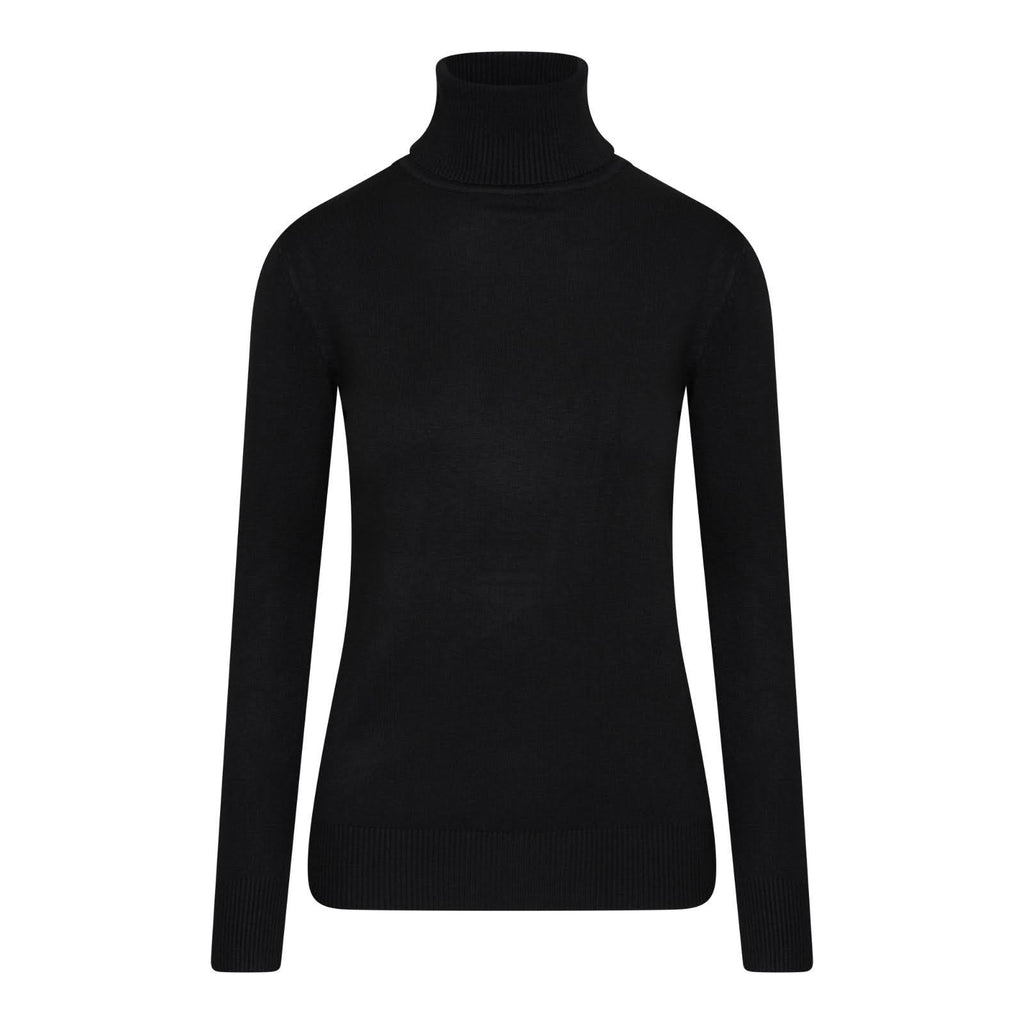 Coltrui zwart
